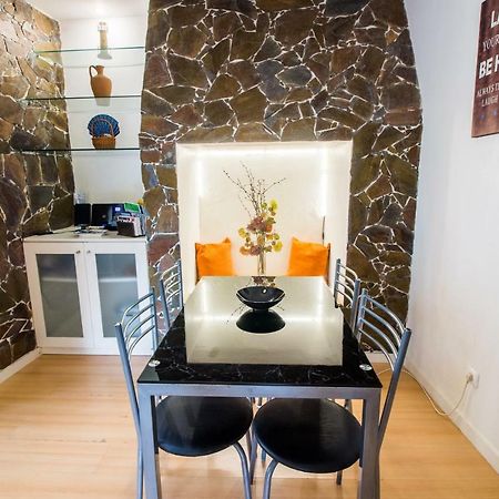 ליסבון Apartment Sao Lourenco מראה חיצוני תמונה