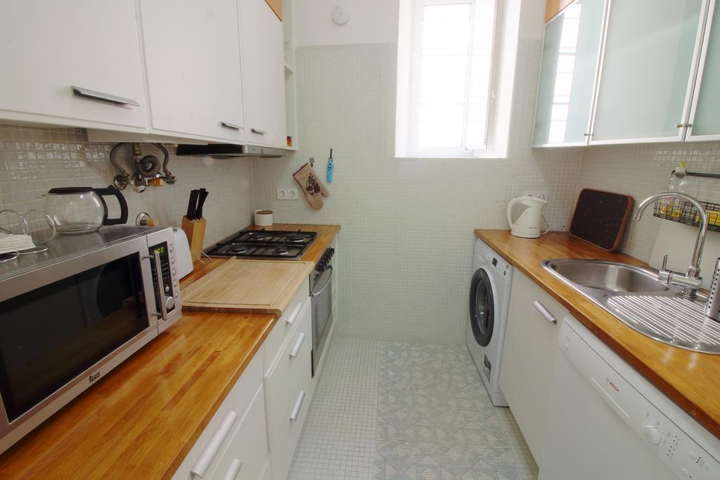 ליסבון Apartment Sao Lourenco מראה חיצוני תמונה