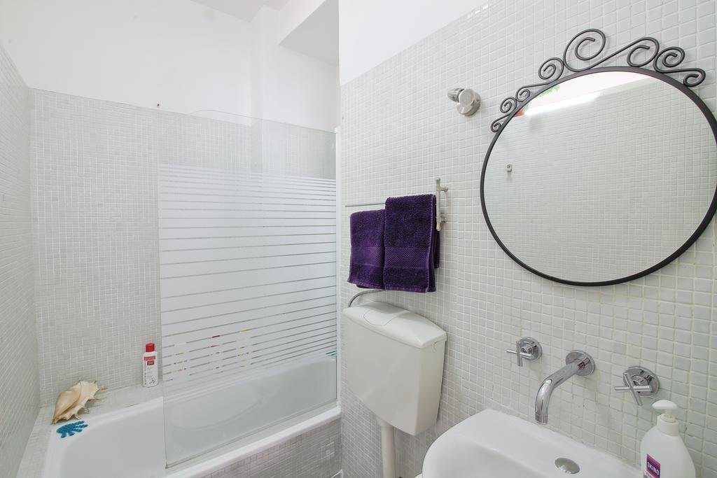 ליסבון Apartment Sao Lourenco מראה חיצוני תמונה