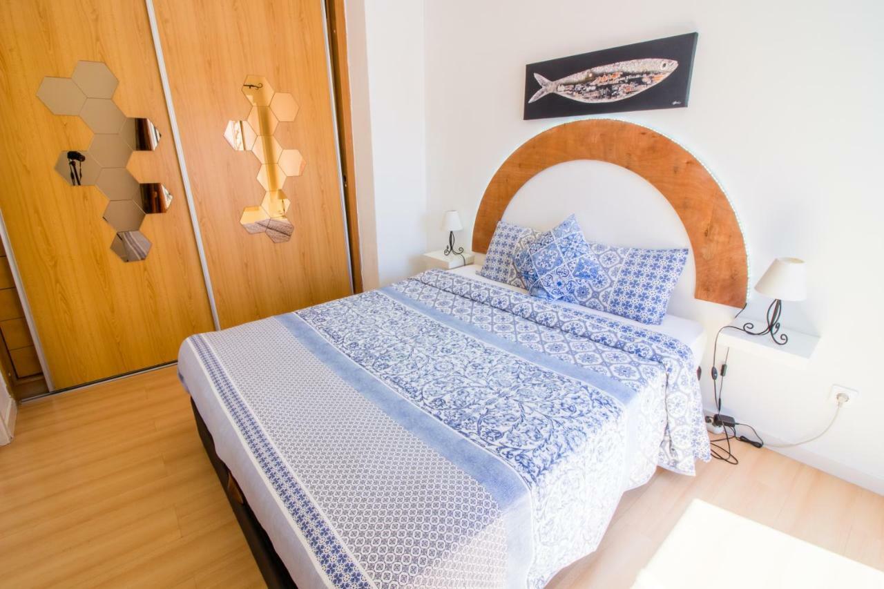 ליסבון Apartment Sao Lourenco מראה חיצוני תמונה