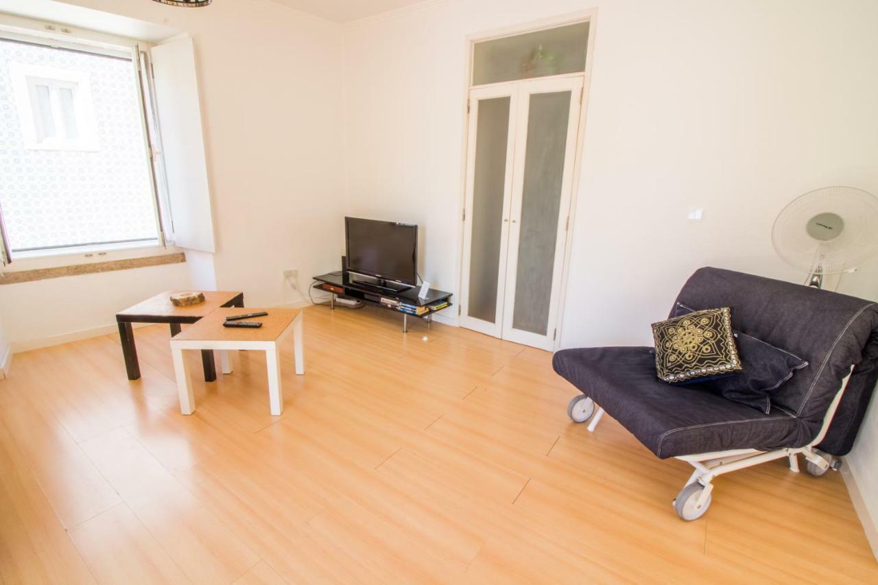 ליסבון Apartment Sao Lourenco מראה חיצוני תמונה